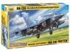 Zvezda 4818 YAK-130 MITTEN 1/48